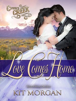 cover image of Love Comes Home